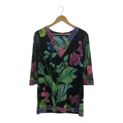 2025年最新】LEONARD レディース チュニックの人気アイテム - メルカリ