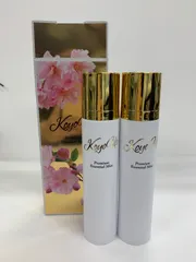 2025年最新】コーヨーアップ プレミアムエッセンシャルミストの人気