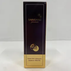 2025年最新】SAIMDANG premium 美容液の人気アイテム - メルカリ