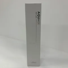 2025年最新】アクアージュ オールインワンジェルの人気アイテム - メルカリ