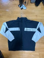 ニューバランス ウィンドブレーカー 110 サイズ