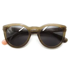 2026年最新】BLANC.. メンズ サングラスの人気アイテム - メルカリ