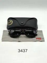 Ray-Ban レイバン サングラス RB2132   NEW WAYFARER　　　*3437