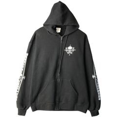 MAN WITH A MISSION × サンロッカーズ渋谷 フーディー М - メルカリ