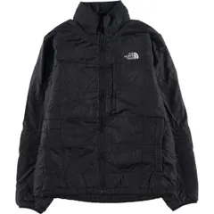 古着 ザノースフェイス THE NORTH FACE PRIMALOFT プリマロフト 中綿ジャケット パファージャケット メンズM相当/eaa602043