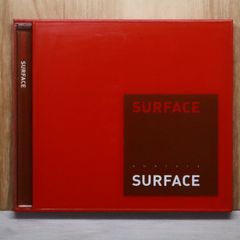 帯付】SURFACE ベストアルバム SURFACE 初回盤 - メルカリ