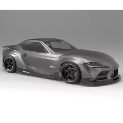 2025年最新】スープララジコンの人気アイテム - メルカリ