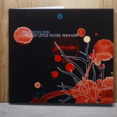 国内盤CD☆ヨッシー・リトル・ノイズ・ウィーヴァー&frasl;YOSSY LITTLE