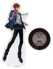 【中古】アクリルスタンド・アクリルパネル 観音坂独歩 アクリルスタンド Hypnosis Flava2 Ver. 「ヒプノシスマイク -Division Rap Battle- Hypnosis Flava2＠Mixalive TOKYO」