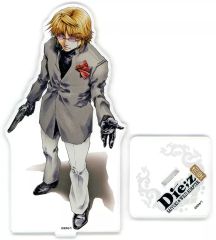最遊記＆WILD ADAPTER くじメイト 玄奘三蔵 3点セット - メルカリ 最遊記くじメイトアクリルスタンド玄奘三蔵