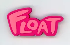 【中古】置物・装飾品 FLOAT ラバーコレクション(ラバースタンド) 「一番くじ 僕のヒーローアカデミア -幸せの上に-」 J賞