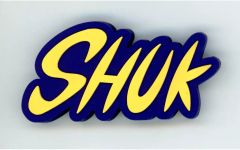 [중고] 입상·장식품 SHUK 고무 컬렉션 (고무 스탠드) [이치 반 쿠지 나의 영웅 아카데미아 - 행복 위에-] J 상