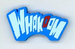 [중고] 입상·장식품 WHAKOOM 러버 컬렉션(러버 스탠드)