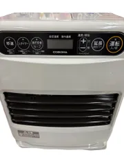 2025年最新】石油ファンヒーター 未使用の人気アイテム - メルカリ