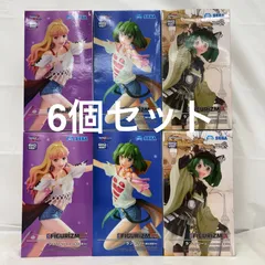 2025年最新】マクロス figurizmαの人気アイテム - メルカリ