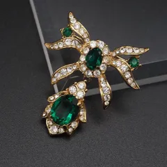 2025年最新】attwood ブローチの人気アイテム - メルカリ