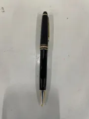 MONTBLANC モンブラン マイスターシュティック EHL365035 シャープペンシル 高級筆記具 ブラック 金属軸 上品で重厚感あるデザイン ビジネス向け 高級文具 書き味滑らか コレクション 正規品 動作確認済 省エネ 家庭用 業務用にも 新生活 引