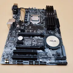 2025年最新】asus h170-proの人気アイテム - メルカリ