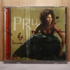 中古CD★/Pru■ Pru 【724352312009/0724352312009】U57133のサムネイル