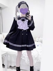 Malymoon×HIDOLATRAL THEODOL メイド服 - メルカリ