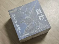 センチネル RIOBOT ソウルゲイン