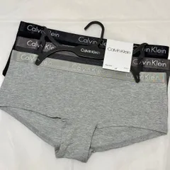Calvin Klein カルバンクラインボクサーパンツ3枚セット M