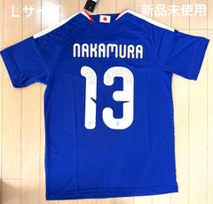 サッカー日本代表 ユニフォーム 谷川萌々子 レプリカ 新品タグ付正規品