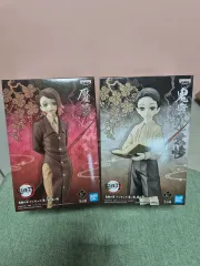 鬼滅の刃 未開封 フィギュア SET セットで出品