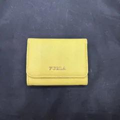 フルラ 名刺入れ B25113096