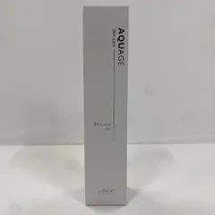 2026年最新】アクアージュ オールインワンジェルの人気アイテム - メルカリ