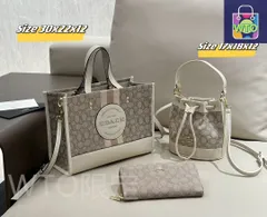 【今日特価】グッチ（Gucci）と COACH のハンドバッグ、財布、ショートウォレット、小銭入れ、各種バッグ（ショルダーバッグ、バケツバッグなど）が大好評販売中！