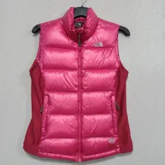 THE NORTH FACE ザノースフェイス グースダウン パーテックス ダウン ベスト レディース90 ㅡ1112