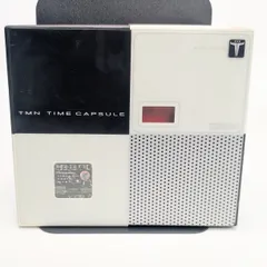 2025年最新】TM TIME CAPSULEの人気アイテム - メルカリ