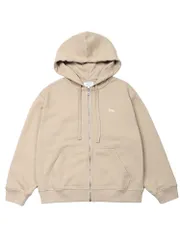Maison Kitsune (メゾン キツネ) ベイビー フォックス フルジップ パーカーのサムネイル