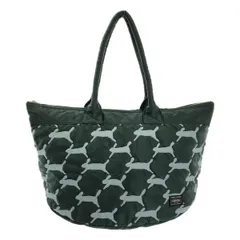 ミナペルホネン✖️ポーターコラボ　ボディバッグ美品 mina perhonen x PORTER(ミナ ペルホネン x ポーター) WAIST BAG