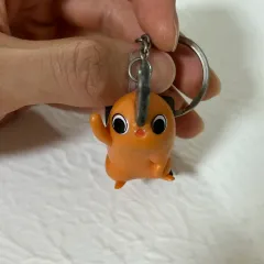 チェンソーマン ポチタ キーホルダー