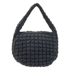 2026年最新】cosキルティングオーバーサイズショルダーバッグの人気