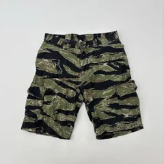 2026年最新】タイガーカモ ショートパンツの人気アイテム - メルカリ
