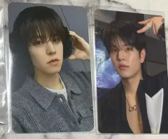 Stray Kids(ストレイキッズ・スキズ・SKZ) スンミン(SEUNGMIN) ドゥイット ポップアップ MD トレカ フード トレカ