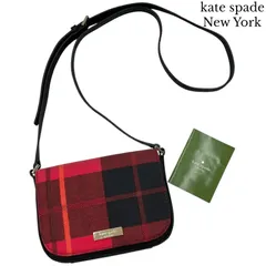 kate spade New York ケイトスペードニューヨーク　ショルダーバッグ