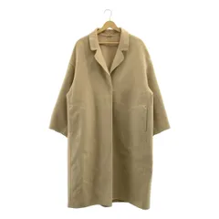 2026年最新】DEUXIEMECLASSE ウールアンゴラリバーコートの人気