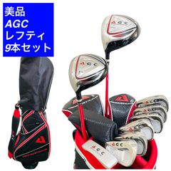 7964 Callaway X FORGED 2007 初代 キャロウェイ アイアン8本セット 右