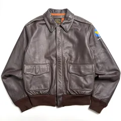 2025年最新】morgan a-2 ホースハイドの人気アイテム - メルカリ