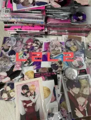 松野千冬、鬼龍紅郎、Edenのジョンウォン「運命じゃないから勘違いしないで」サイン入り出品