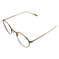 2025年最新】oliver peoples gallawayの人気アイテム - メルカリ