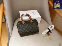 セリーヌバイエディスリマン 2WAYショルダーバッグ