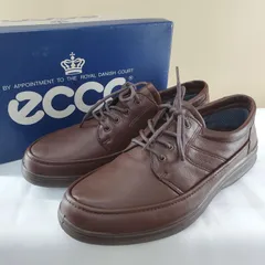 ecco　エコー ソフシー　9364　【26cm】　箱付きデッドストック【デンマーク発祥の老舗】