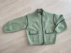 ニットアウター