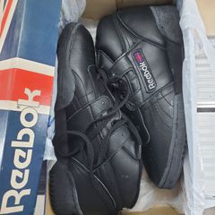 reebok wokout low 27.5cm デッドストック 新品 - メルカリ