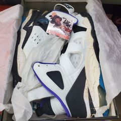 CONVERSE BACK JAM Ⅱ MID 【18329】 US9 9.5 10.5 ラリー・ジョンソン グランマ LJ【蔵出しデッドストック】